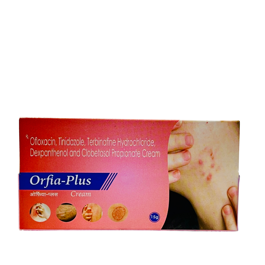 Orfia Plus Cream 4